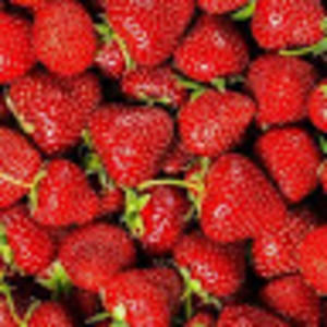 Meet your Posher, Strawberry